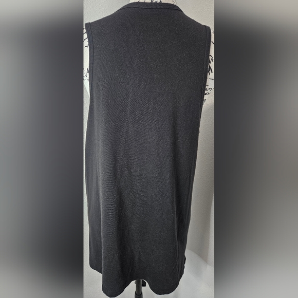 Slothtoes Costa Rica Tank Top Women's Large - Picture 3 of 7